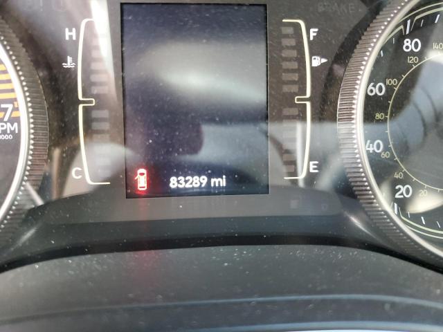 2019 JEEP CHEROKEE L - 1C4PJLCB4KD206301