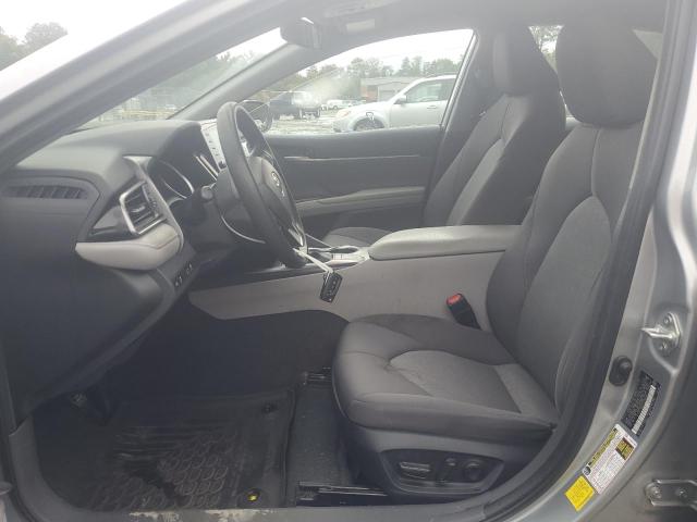2023 TOYOTA CAMRY LE - 4T1C11AK8PU796639