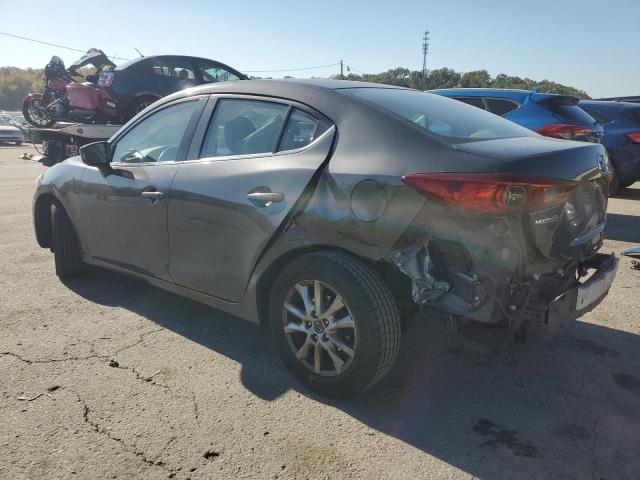 2016 MAZDA 3 SPORT - JM1BM1U78G1303283