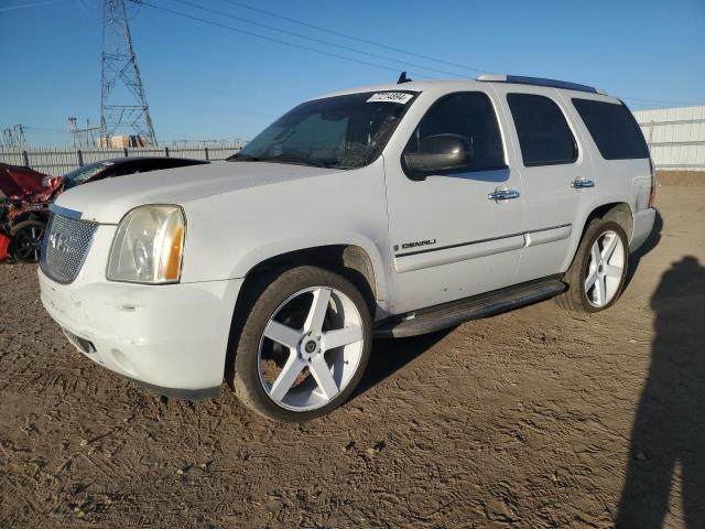 GMC YUKON DENA