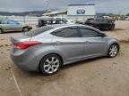 HYUNDAI ELANTRA GL photo