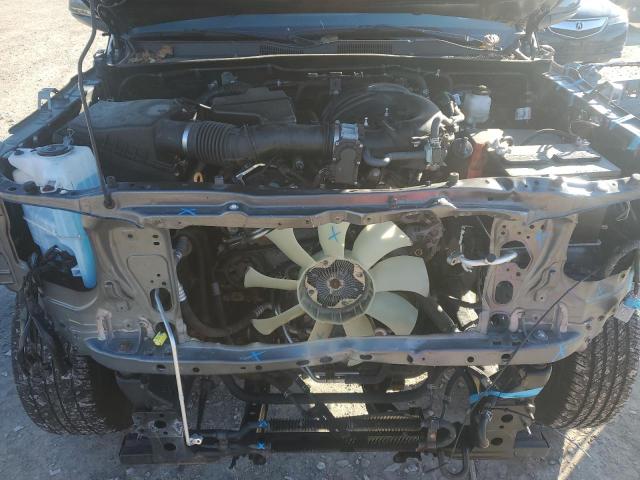 VIN 3TYCZ5AN0MT015180 2021 Toyota Tacoma, Double Cab no.11