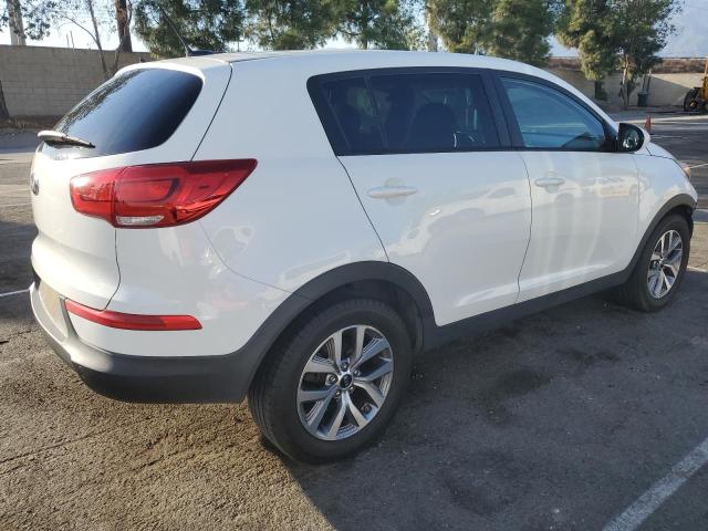 2016 KIA SPORTAGE L - KNDPB3AC0G7864907