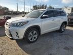 2018 TOYOTA HIGHLANDER - 5TDYZRFH4JS268848