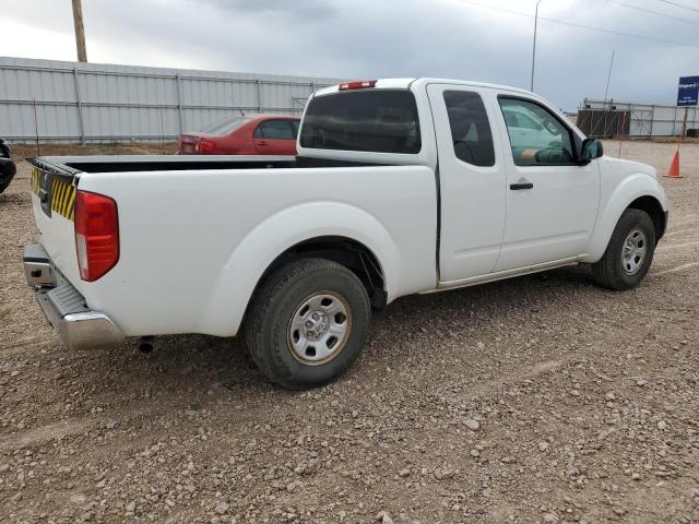 VIN 1N6BD0CT9GN778391 2016 Nissan Frontier, S no.3