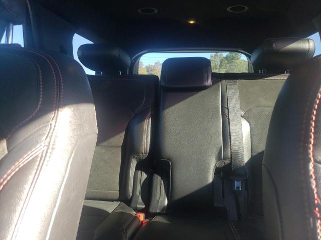 2018 FORD EXPLORER X - 1FM5K7D87JGB97035