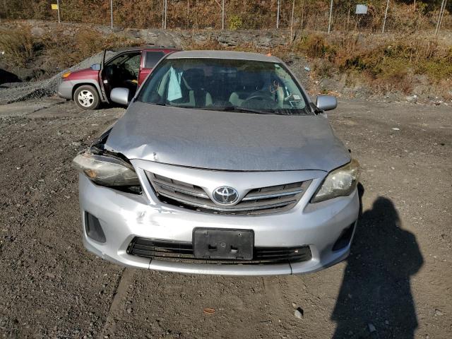 VIN 2T1BU4EEXDC074577 2013 Toyota Corolla, Base no.5