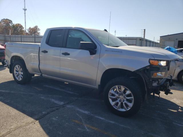 2019 CHEVROLET SILVERADO - 1GCRYBEF2KZ281726