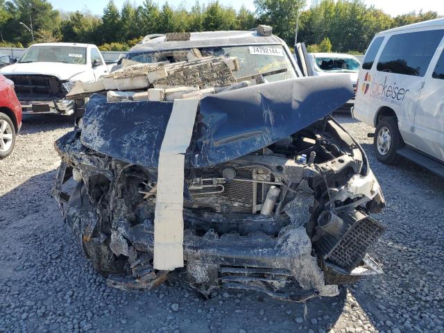 2019 NISSAN ARMADA SV - JN8AY2NC1K9586481