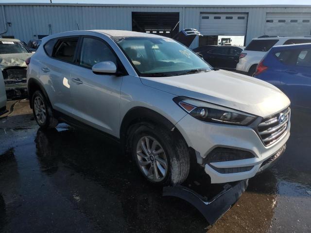 Vin: km8j23a44gu073999, lot: 78030044, hyundai tucson se 20164
