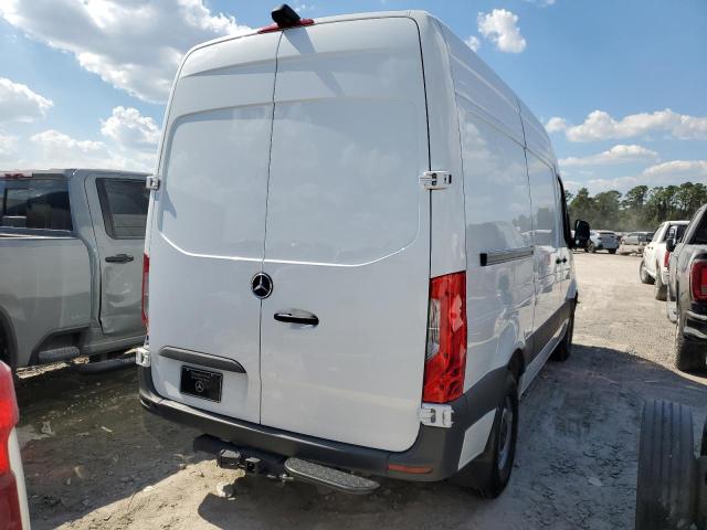 VIN W1Y4KBHY5RT182366 2024 Mercedes-Benz Sprinter,... no.3