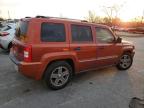 JEEP PATRIOT LI photo