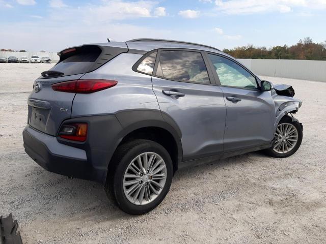 2021 HYUNDAI KONA SEL P - KM8K6CAA6MU684918
