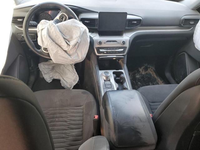 2020 FORD EXPLORER X - 1FMSK8DHXLGC81233