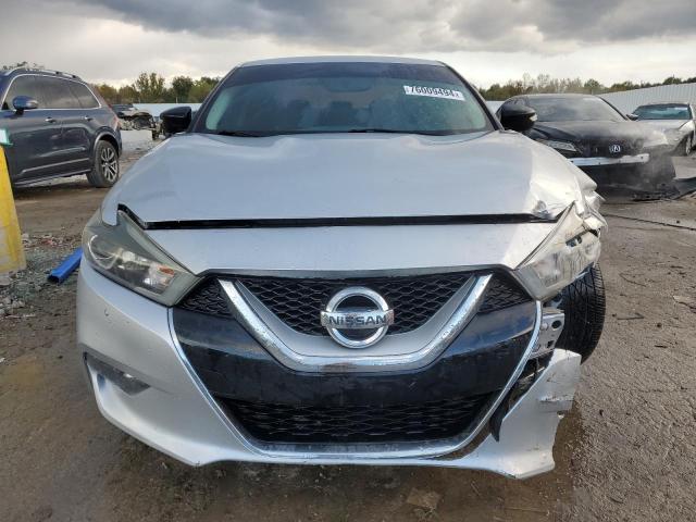 2017 NISSAN MAXIMA 3.5 - 1N4AA6AP9HC443487