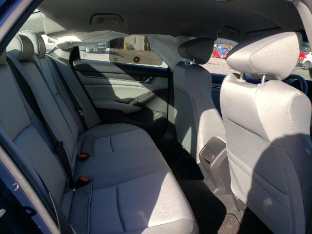 2019 HONDA ACCORD LX - 1HGCV1F1XKA150975