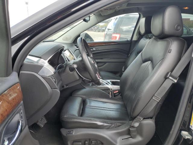 VIN 3GYFNGE31DS642095 2013 Cadillac SRX, Luxury Col... no.7