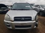 HYUNDAI TUCSON SE photo