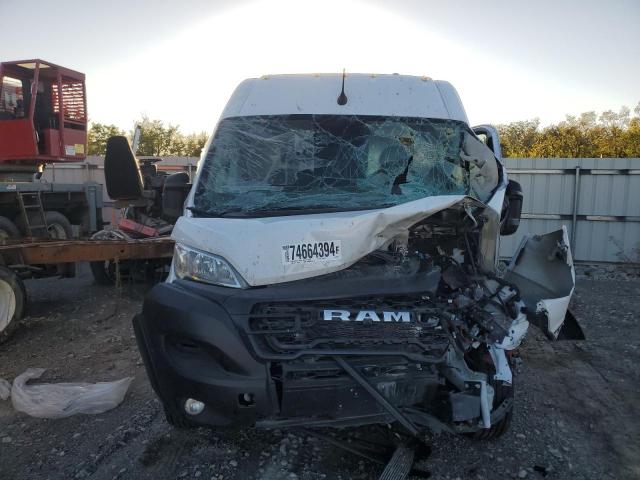 2023 RAM PROMASTER - 3C6MRVJG7PE538140