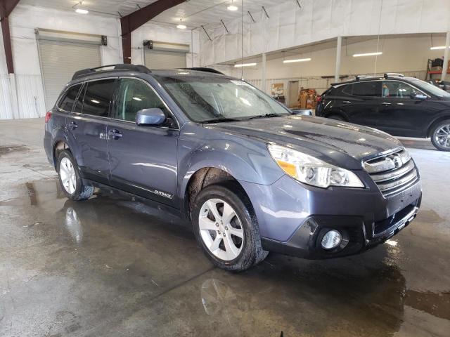 VIN 4S4BRCCC2D3316005 2013 Subaru Outback, 2.5I Pre... no.4