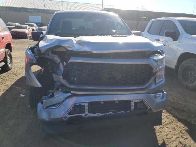 2022 FORD F150 SUPER - 1FTEX1EP1NFB66948