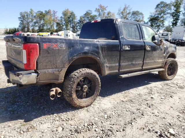 2018 FORD F250 SUPER - 1FT7W2BT2JEC25749