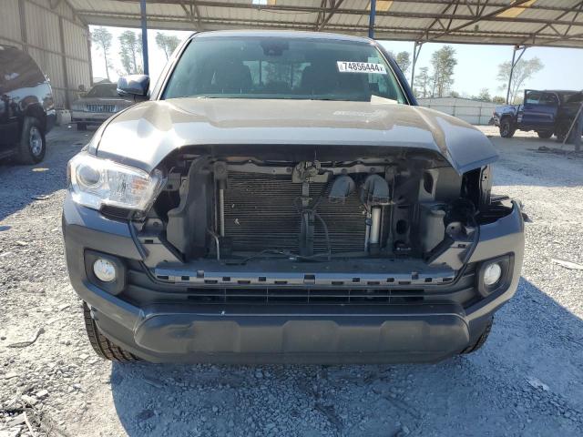 VIN 3TMAZ5CN8NM170464 2022 Toyota Tacoma, Double Cab no.5