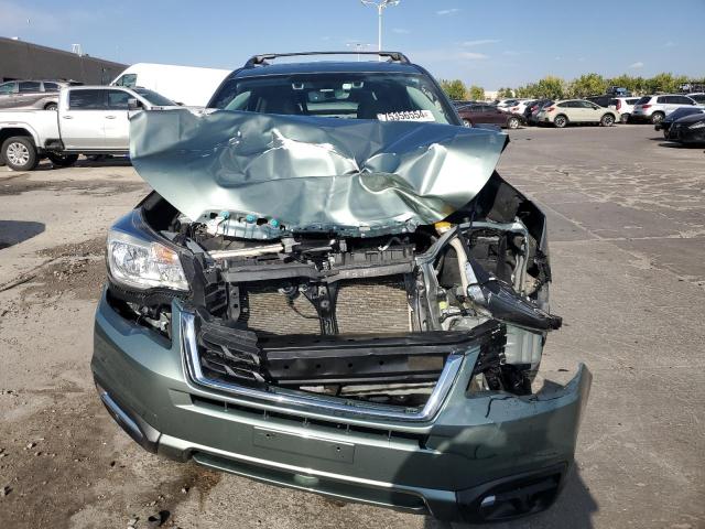 2017 SUBARU FORESTER 2 - JF2SJAGC3HH459436