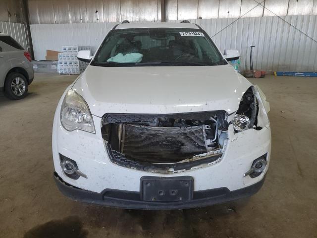 2015 CHEVROLET EQUINOX LT - 2GNFLGEKXF6123526