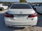 HONDA ACCORD EXL снимка