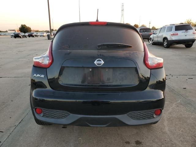 2015 NISSAN JUKE S - JN8AF5MR1FT506764