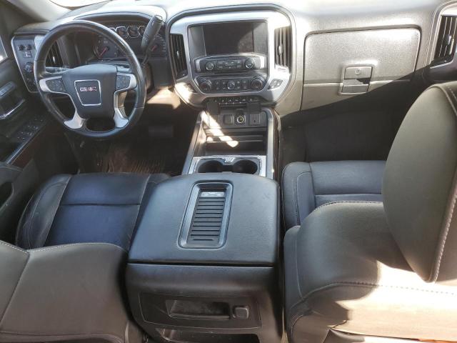 2016 GMC SIERRA K15 - 3GTU2NEJ2GG153902