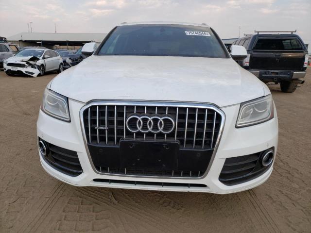 VIN WA1LFAFP3DA051928 2013 Audi Q5, Premium Plus no.5