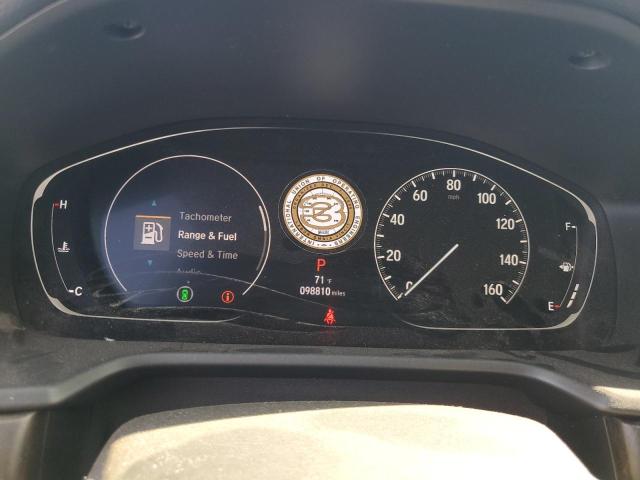 2018 HONDA ACCORD EX - 1HGCV1F48JA063942