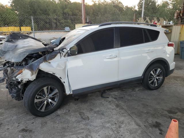 2018 TOYOTA RAV4 ADVEN - 2T3WFREV9JW412254
