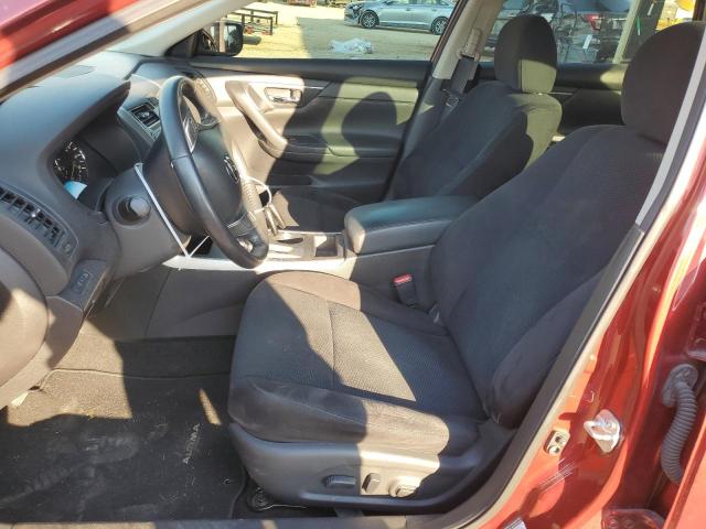 2015 NISSAN ALTIMA 2.5 - 1N4AL3AP3FC438436