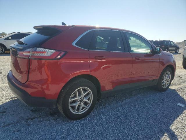 2024 FORD EDGE SEL - 2FMPK4J94RBA31823