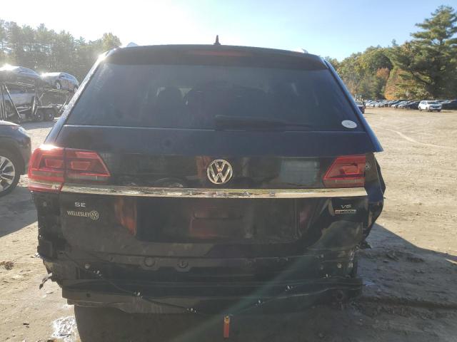 2018 VOLKSWAGEN ATLAS SE - 1V2KR2CAXJC518890