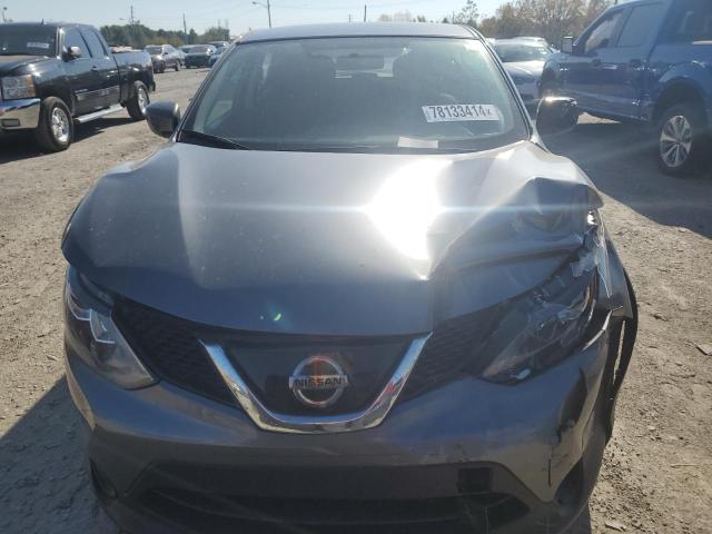 2019 NISSAN ROGUE SPOR - JN1BJ1CR6KW350032