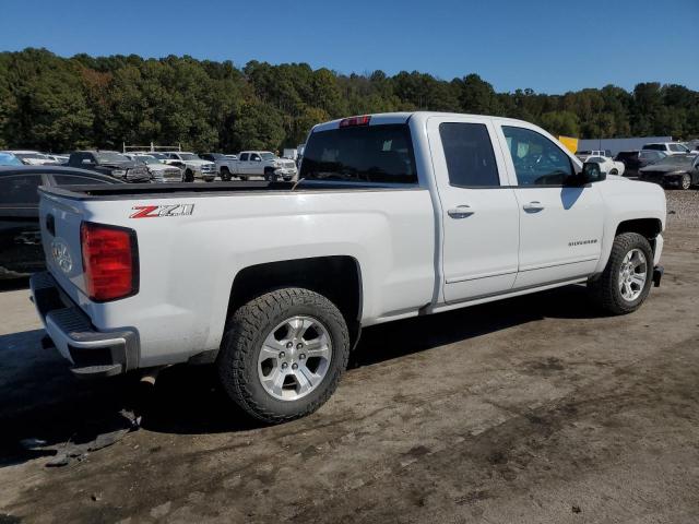 2018 CHEVROLET SILVERADO - 1GCVKREC7JZ251862