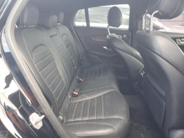 2018 MERCEDES-BENZ GLC COUPE - WDC0J4KB5JF447337