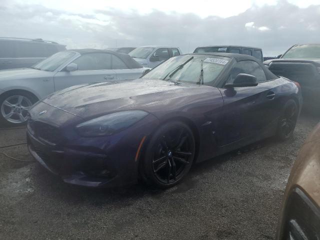 2023 BMW Z4 SDRIVE3 #2964727593