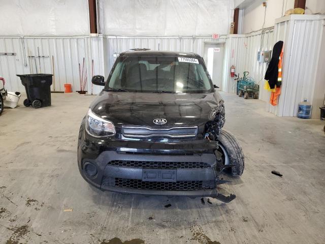 VIN KNDJN2A21J7545943 2018 KIA Soul no.5