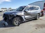 2020 NISSAN ARMADA SV - JN8AY2ND5L9108798