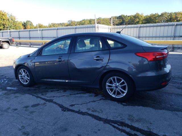 VIN 1FADP3F21GL234072 2016 Ford Focus, SE no.2