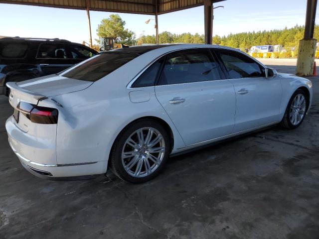2015 AUDI A8 L QUATT - WAU3GAFD7FN008484