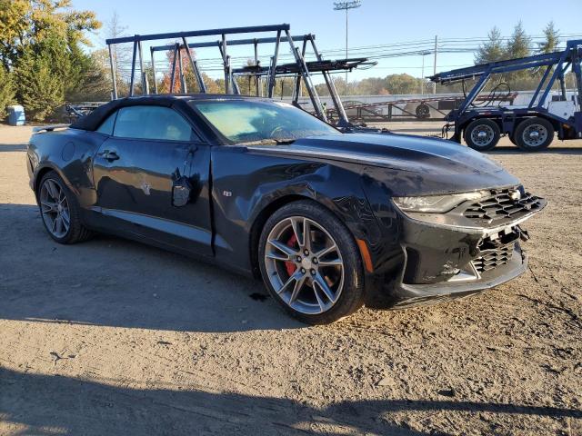 2022 CHEVROLET CAMARO LT - 1G1FD3DS1N0126816