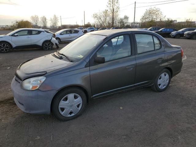 TOYOTA ECHO