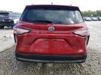 Lot #2938381747 2021 TOYOTA SIENNA XLE