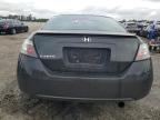 HONDA CIVIC EX photo